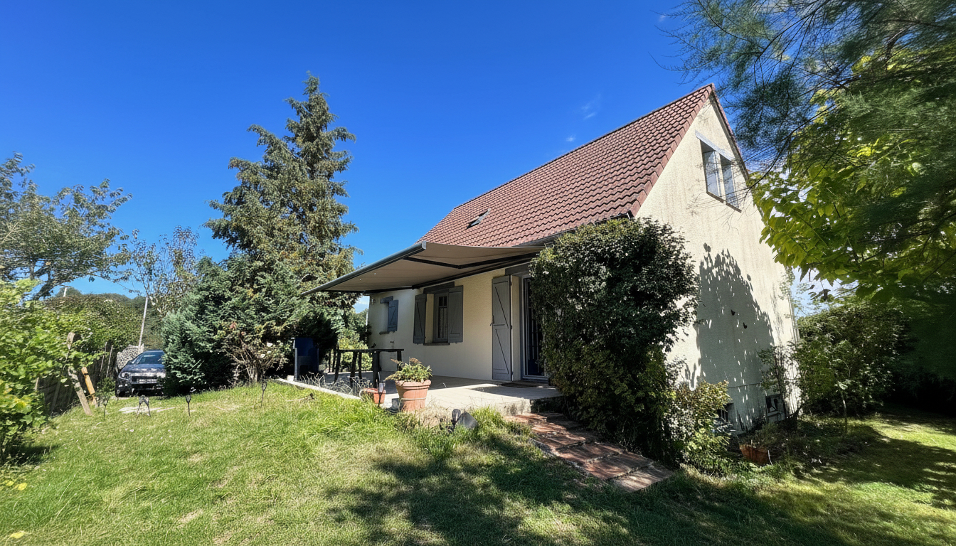 Photo Maison Champhol 6 pièce(s) 110 m2 image 1/6