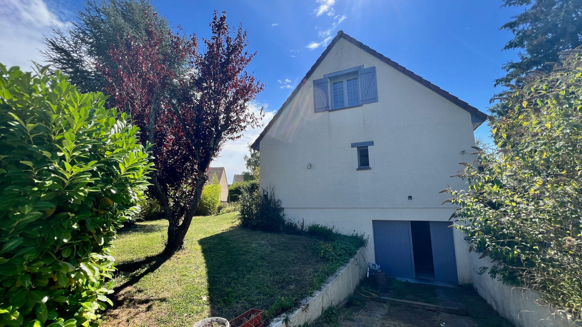 Photo Maison Champhol 6 pièce(s) 110 m2 image 2/6