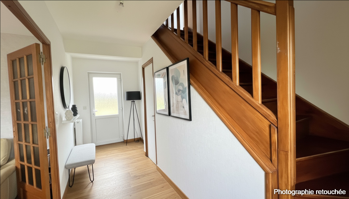 Photo Maison Champhol 6 pièce(s) 110 m2 image 6/6