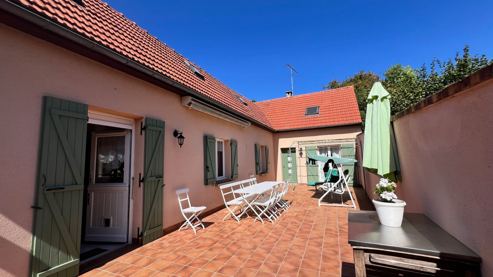 Photo Maison Chartres 6 pièce(s) 165 m2 image 1/6