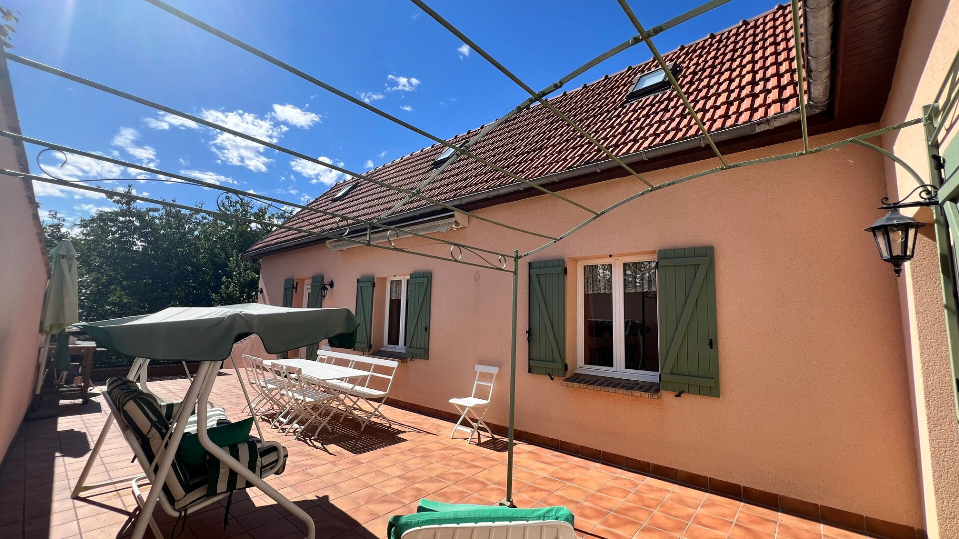 Photo Maison Chartres 6 pièce(s) 165 m2 image 2/6