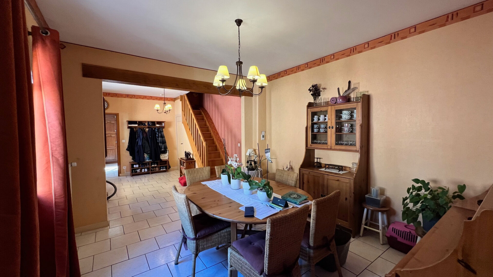 Photo Maison Chartres 6 pièce(s) 165 m2 image 6/6