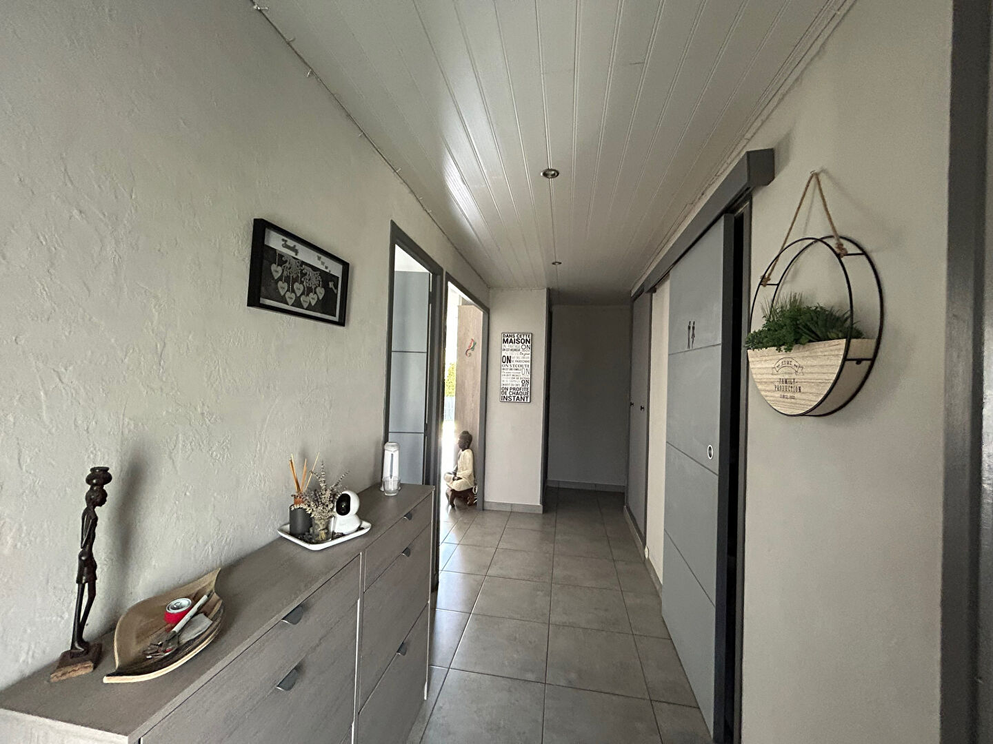 Photo Maison Lucé 7 pièce(s) 140 m2 image 4/6