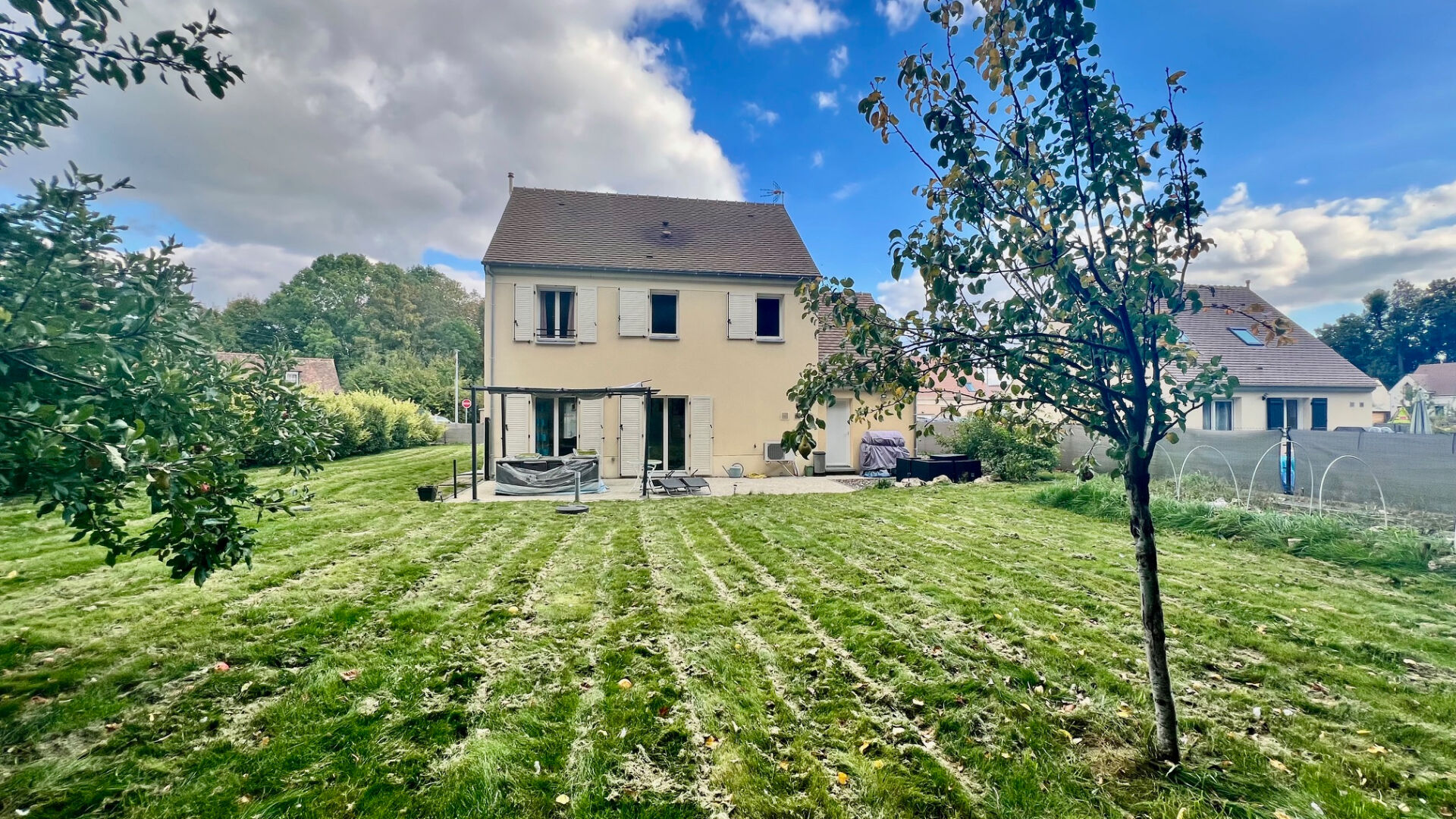 Photo Maison Familiale 5 pieces 110m2 image 3/6