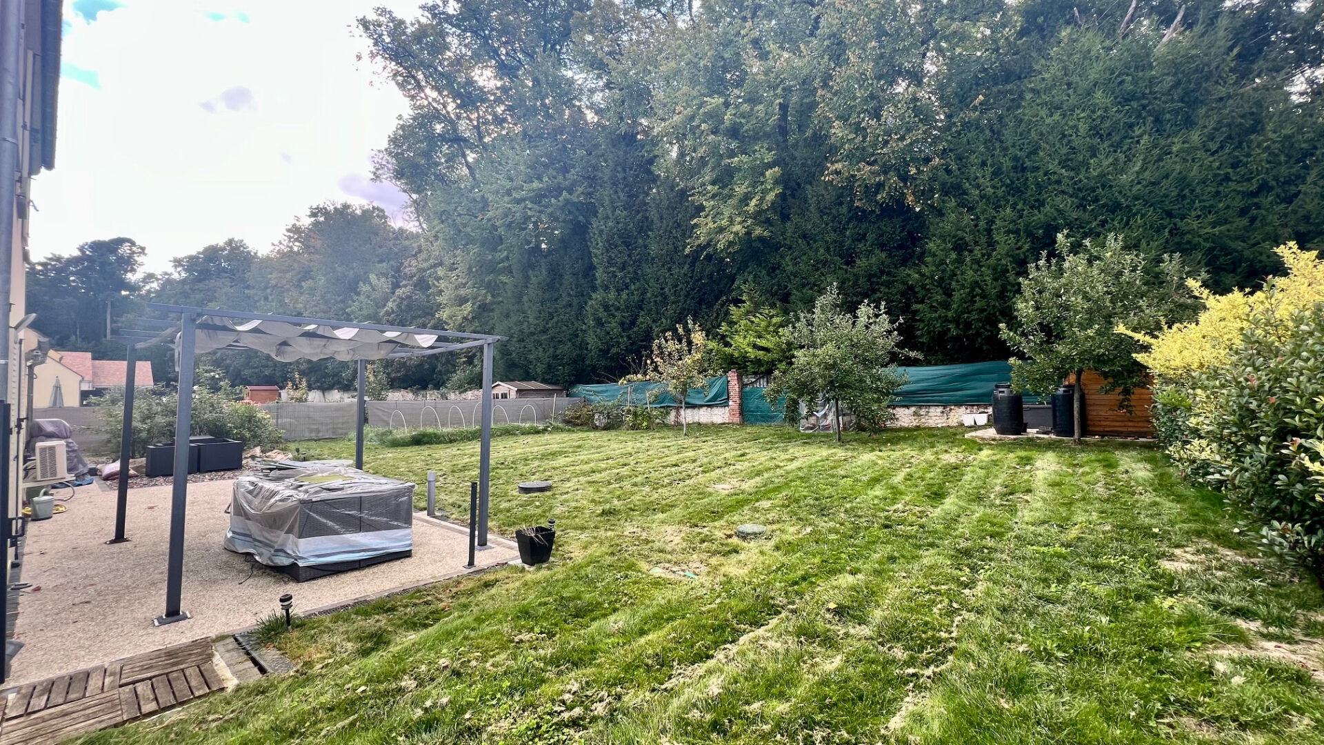 Photo Maison Familiale 5 pieces 110m2 image 4/6