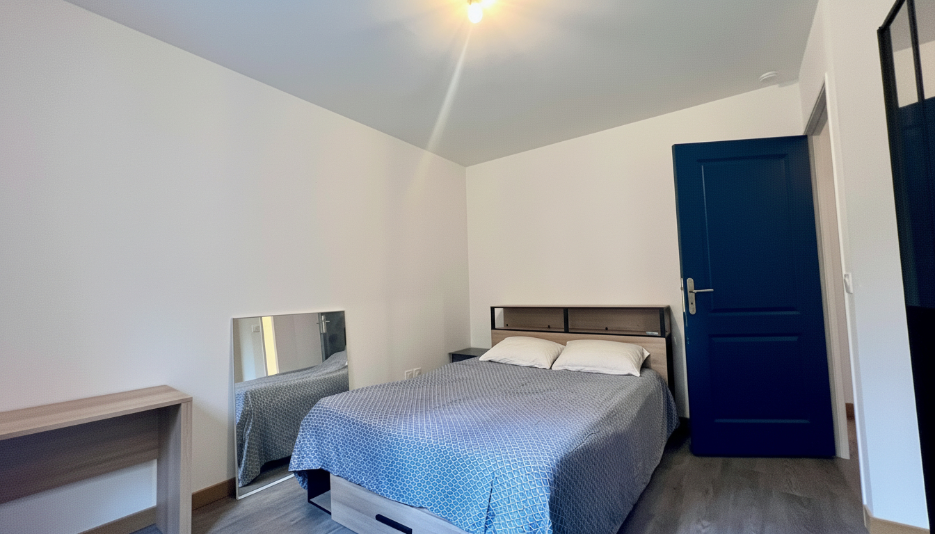 Photo Maison Familiale 5 pieces 110m2 image 5/6