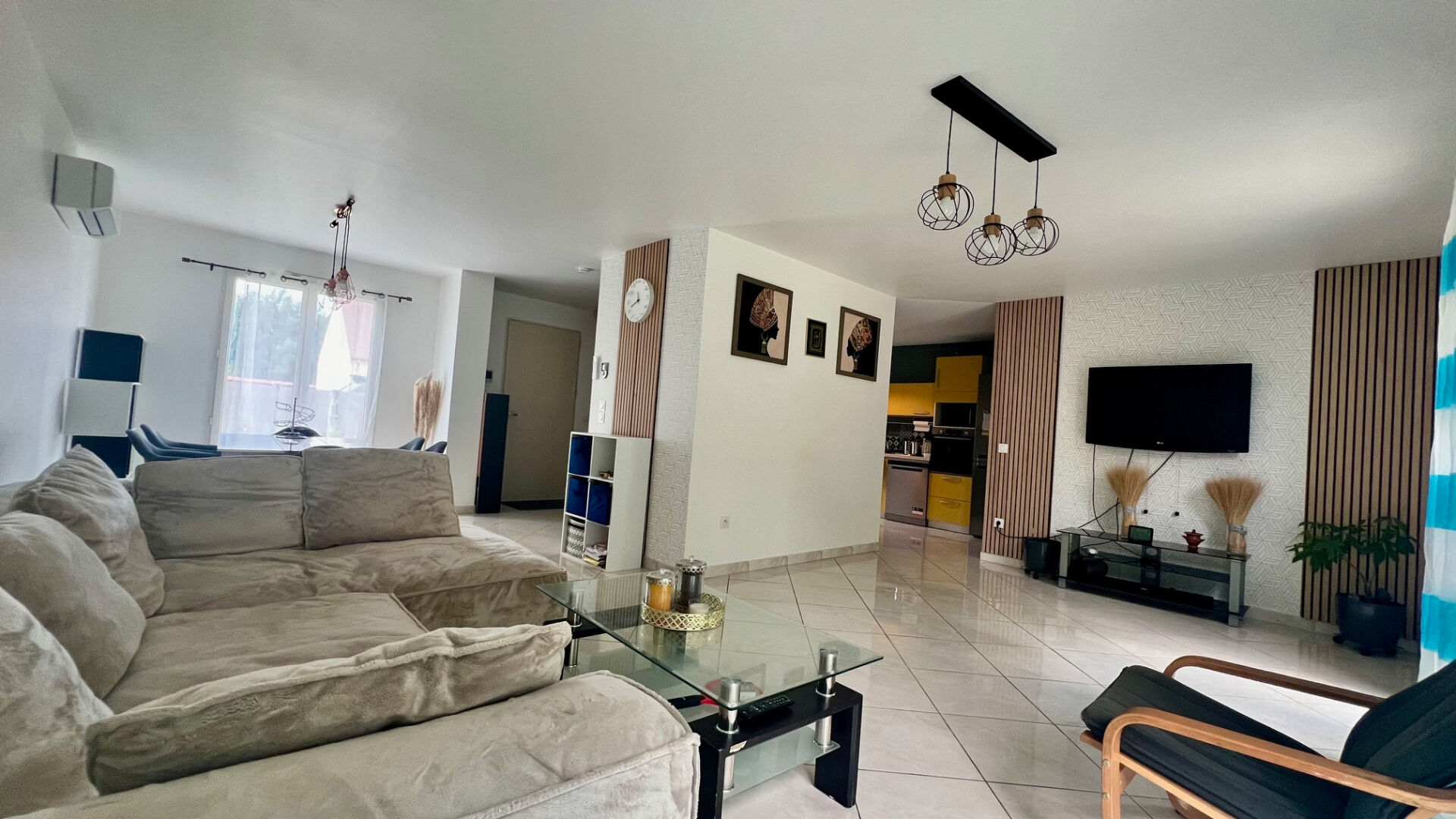 Photo Maison Familiale 5 pieces 110m2 image 5/6