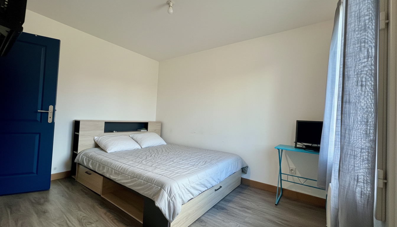 Photo Maison Familiale 5 pieces 110m2 image 6/6