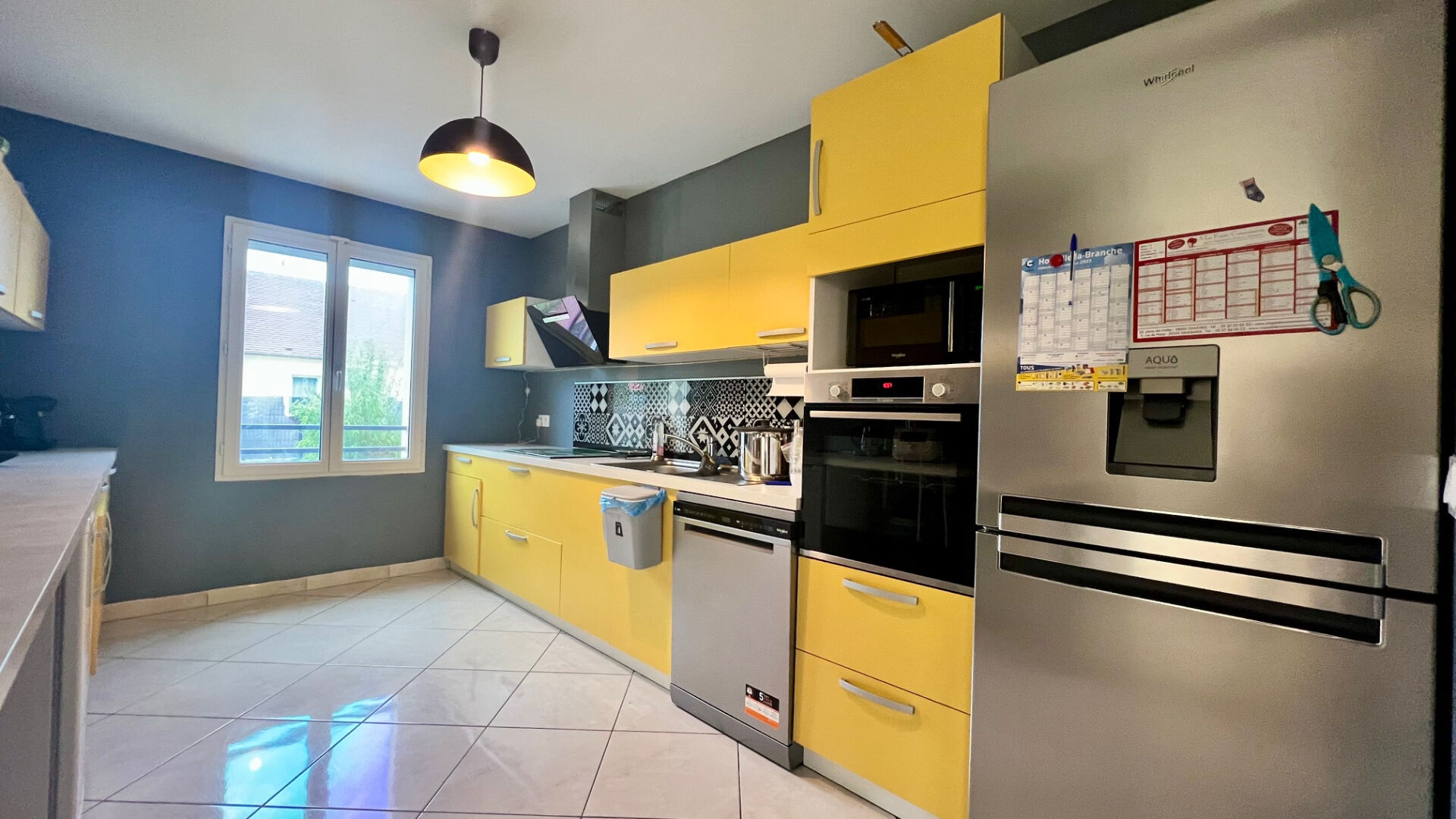 Photo Maison Familiale 5 pieces 110m2 image 6/6