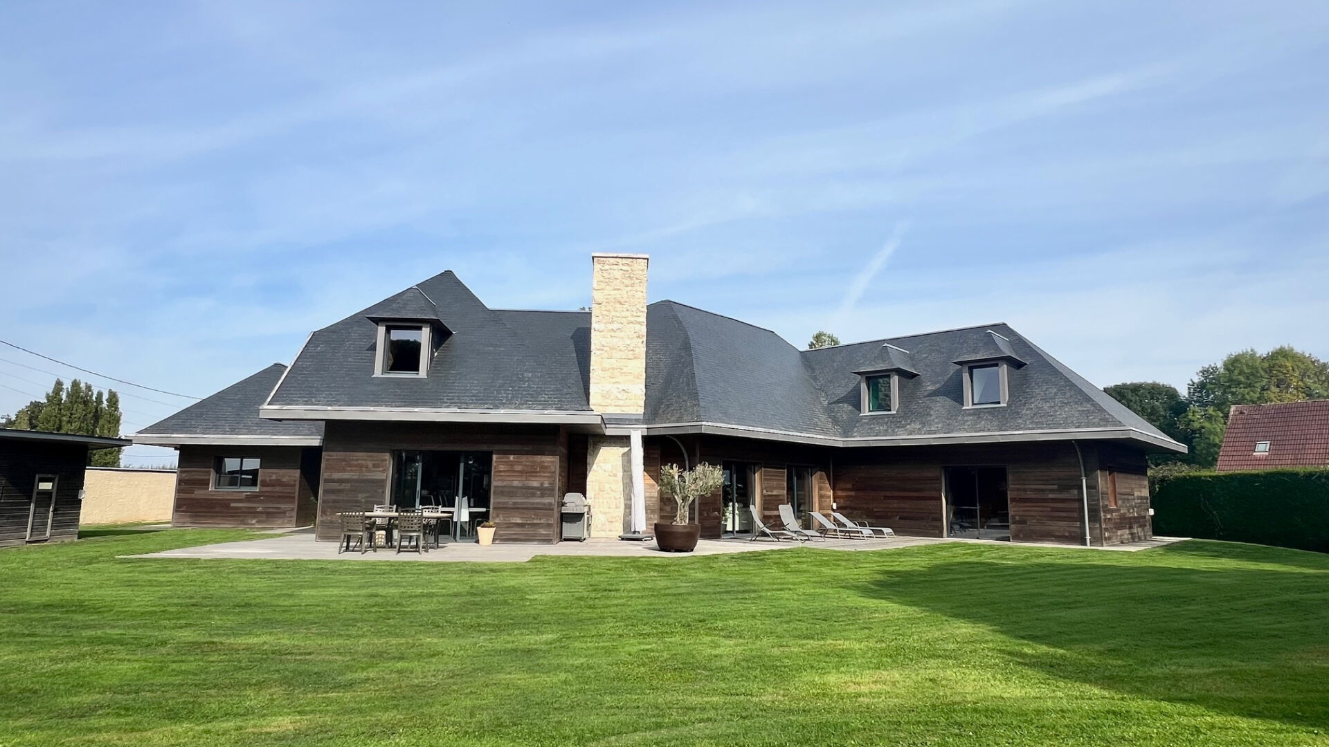 Maison Illiers-Combray