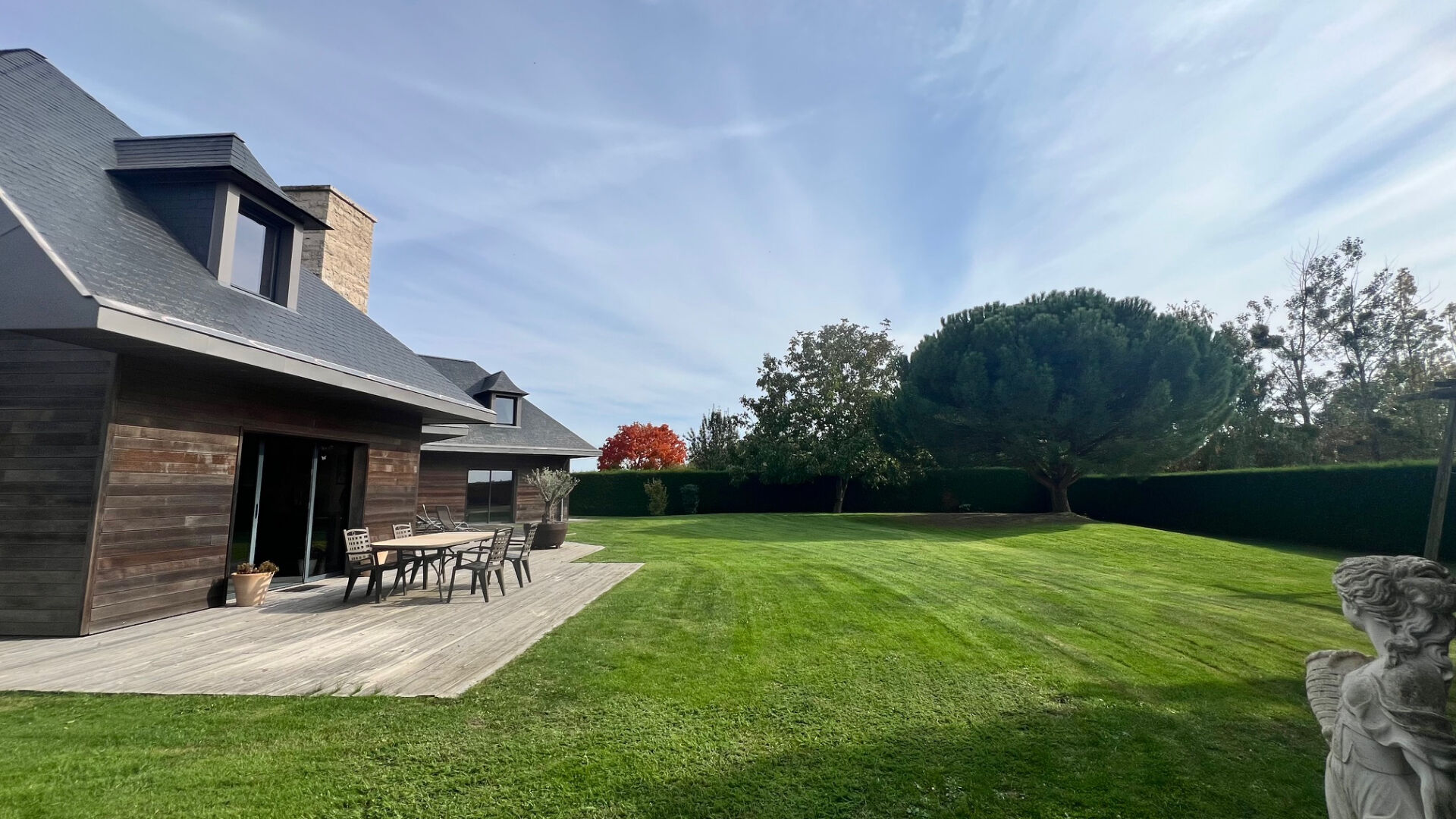 Photo Maison Illiers-Combray image 2/6