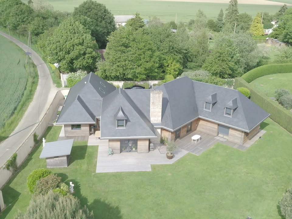 Photo Maison Illiers-Combray image 4/6