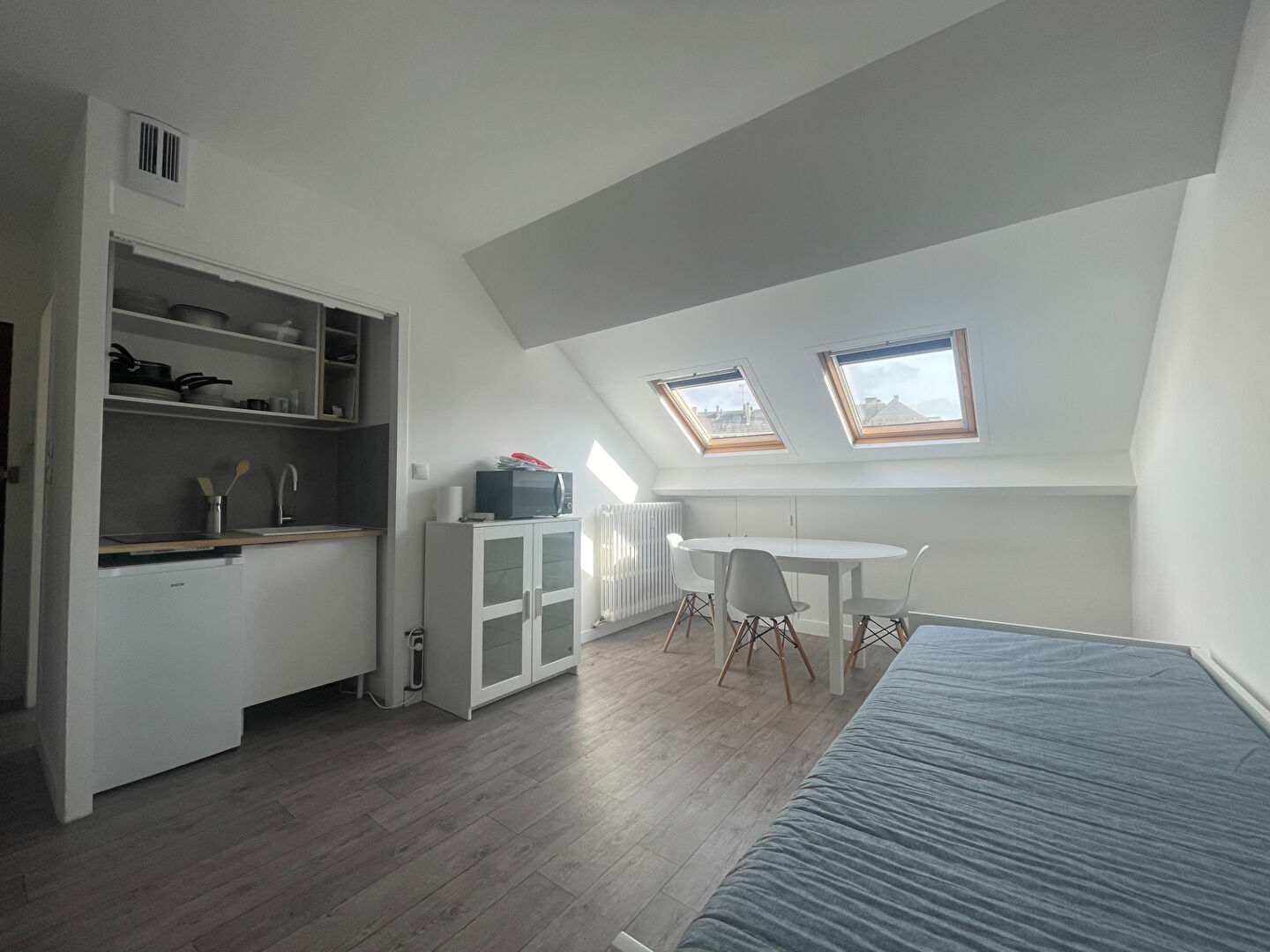 Studio 24m2 Spécial Investisseur