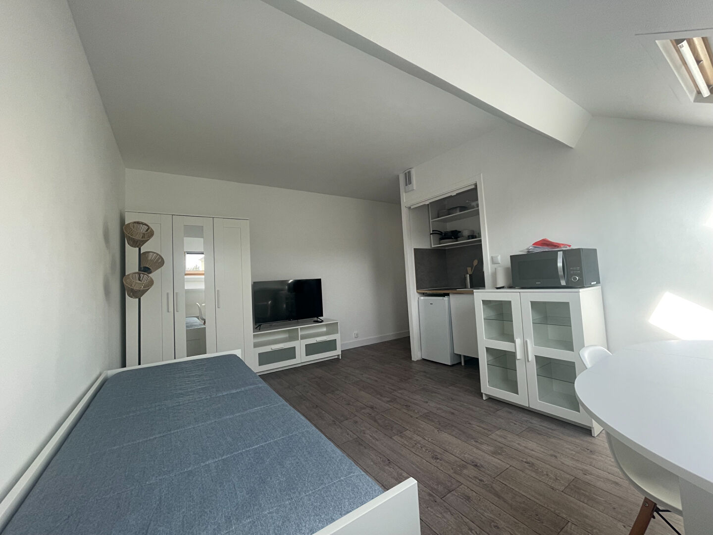 Photo Studio 24m2 Spécial Investisseur image 3/6