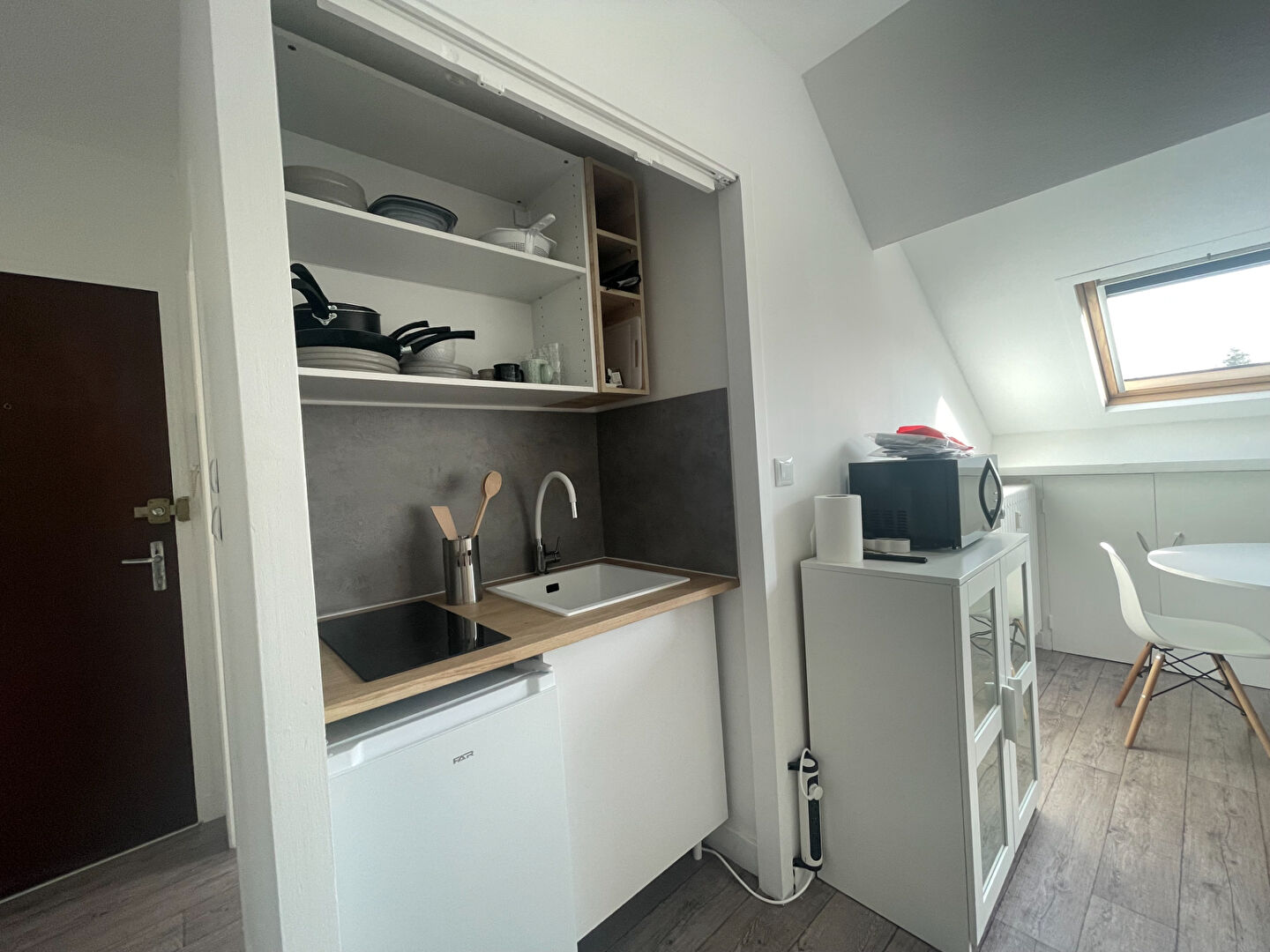 Photo Studio 24m2 Spécial Investisseur image 4/6