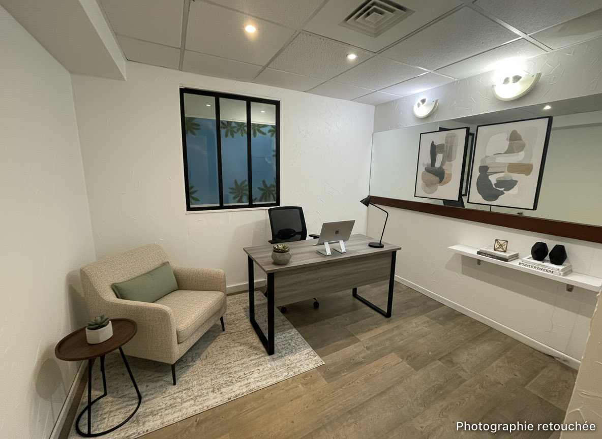 Photo Local commercial Chartres 4 pièce(s) 79 m2 image 3/6