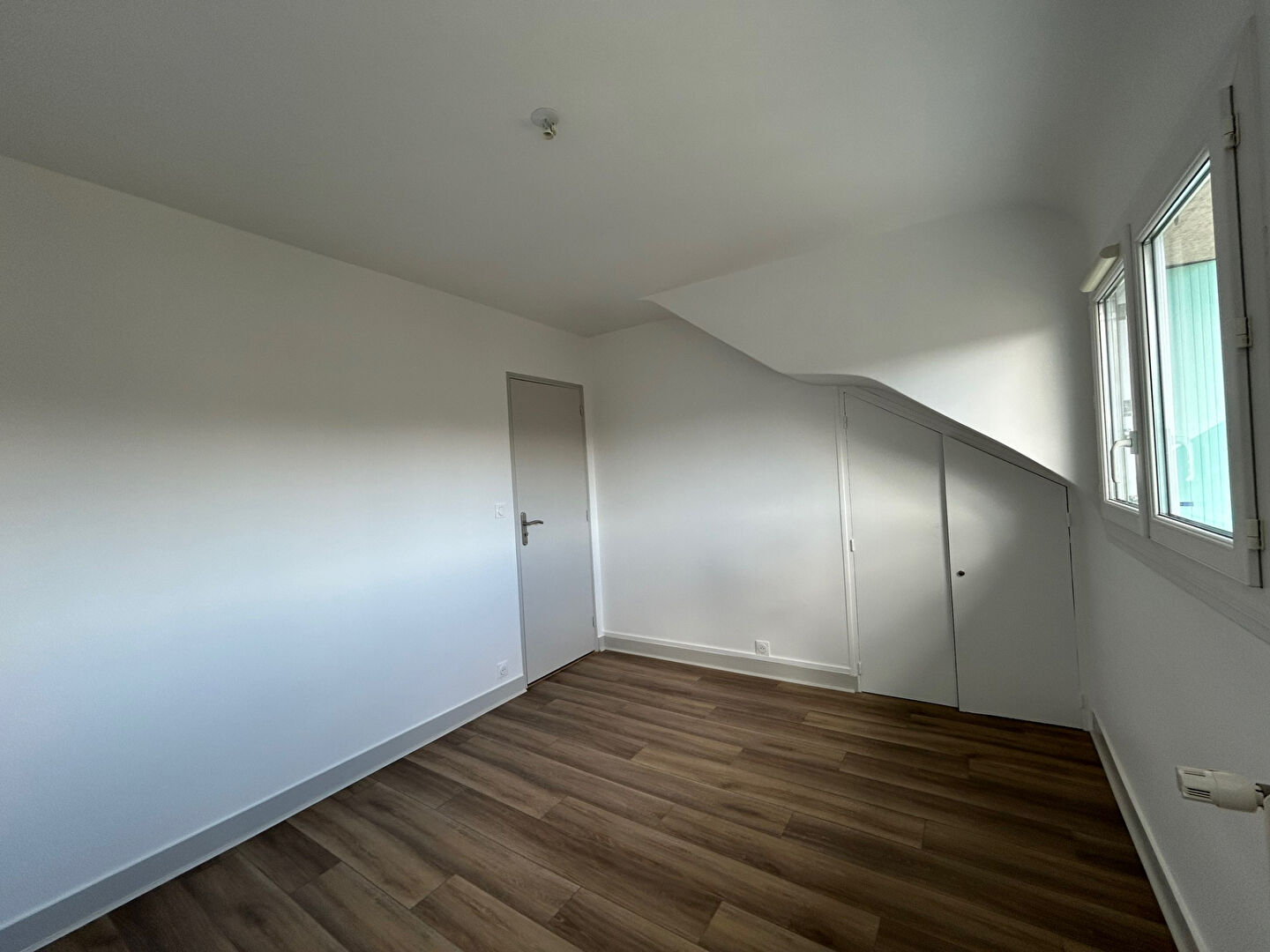 Photo Maison Location avec jardin et garage  Luisant 85M² image 4/6