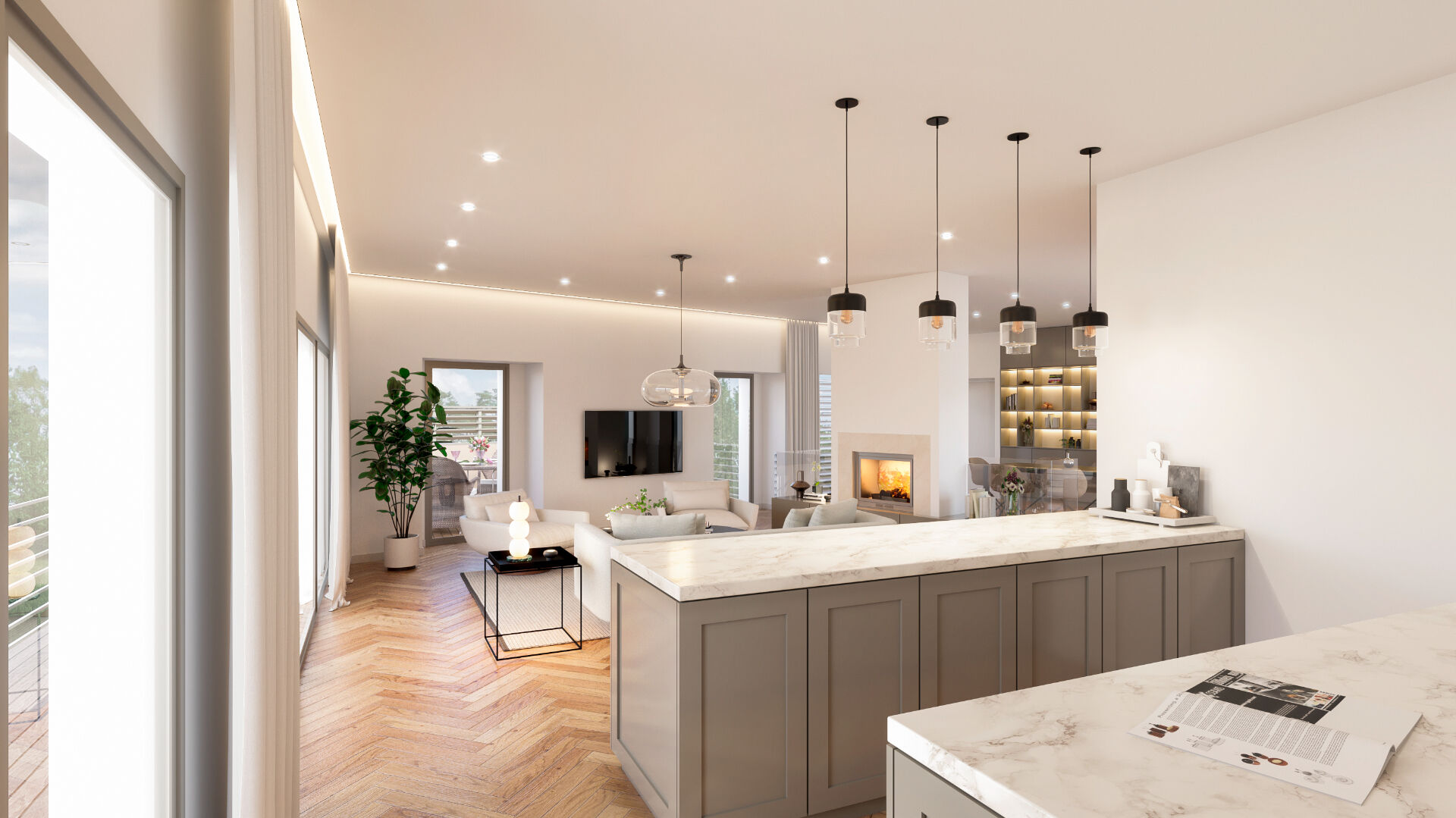 Photo Programme neuf Chartres image 2/3