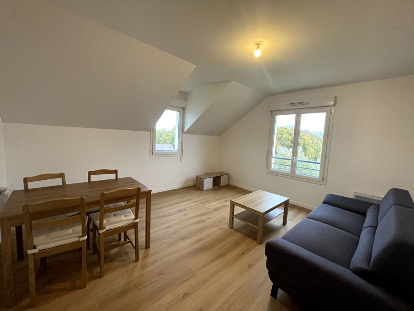 Appartement T2 à LOUER 44m2