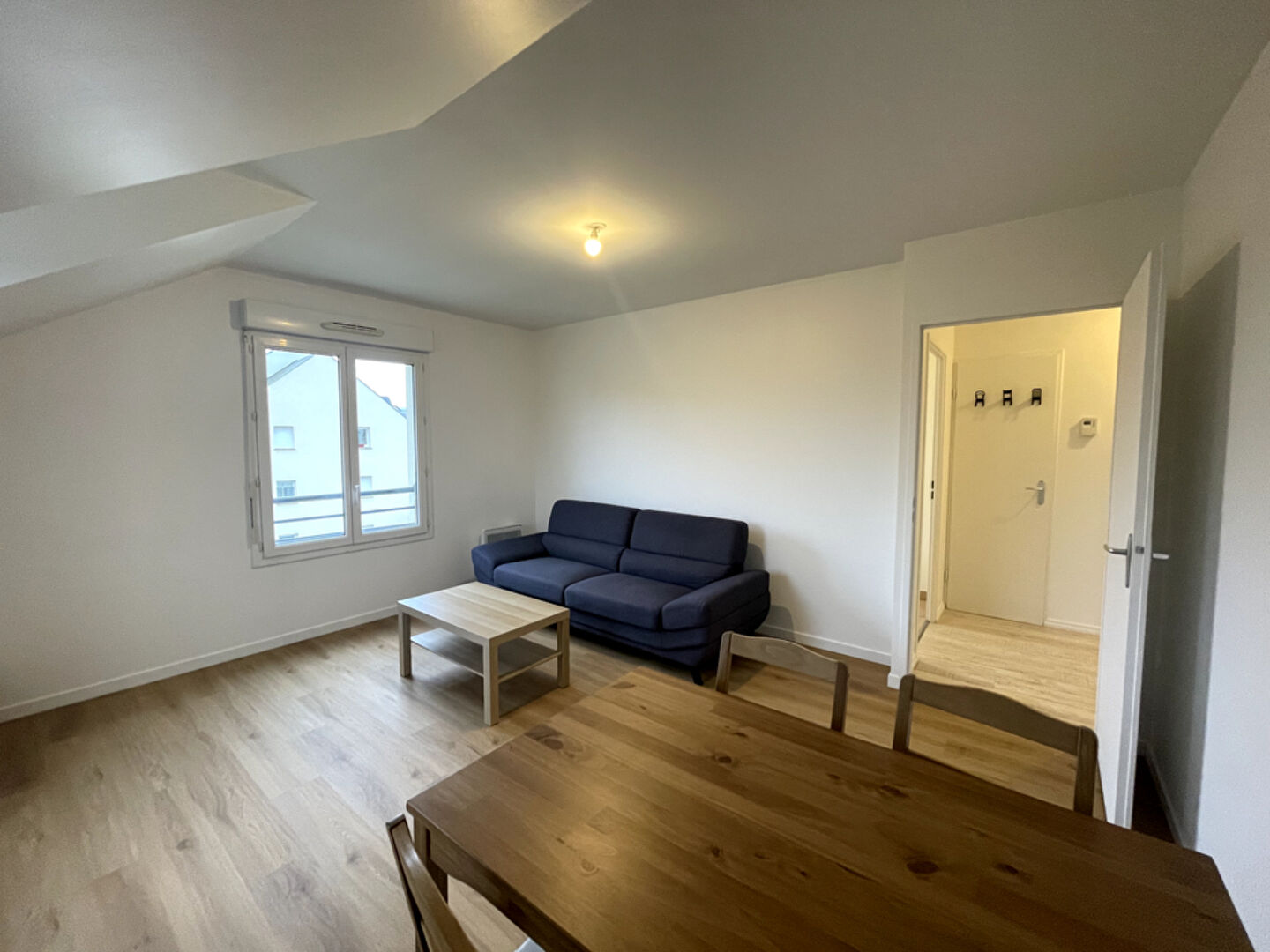 Photo Appartement T2 à LOUER 44m2 image 2/6