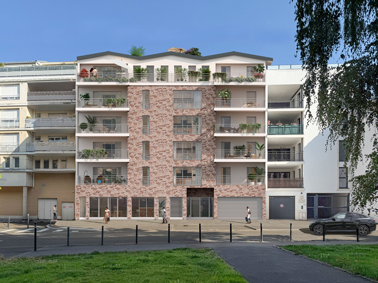 Photo Programme neuf Chartres image 1/3