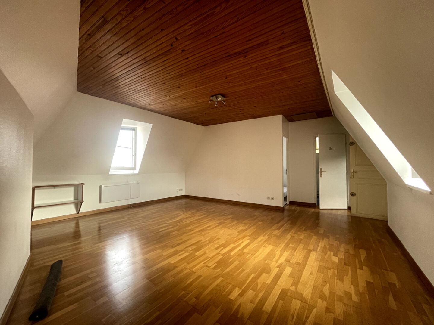 Appartement 1 chambre à louer 39m2