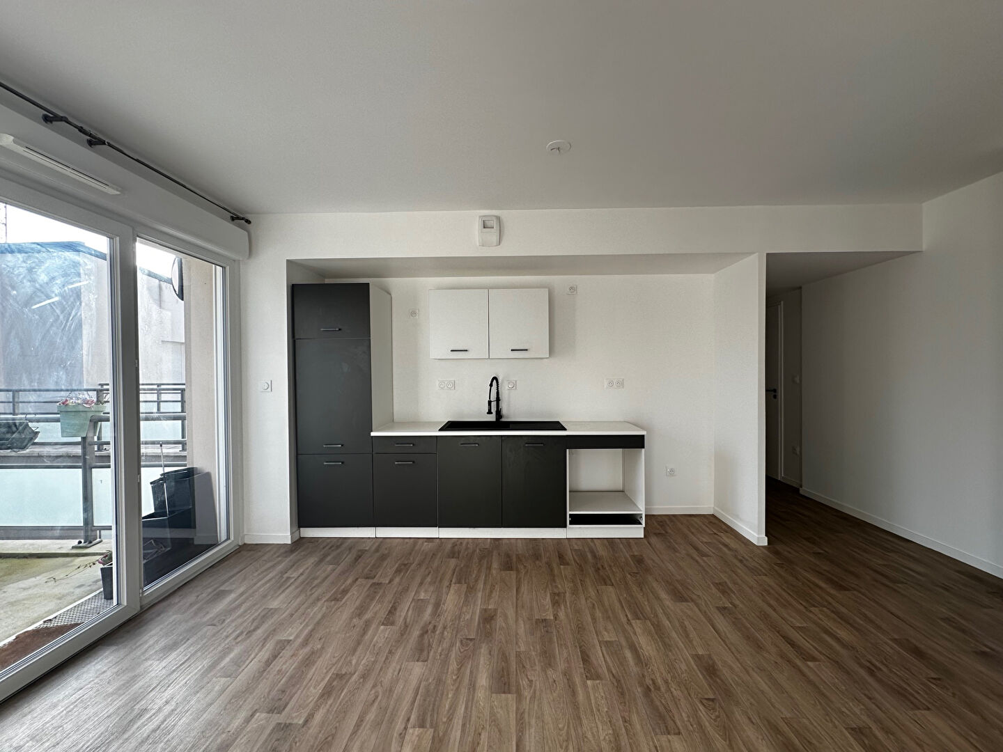 Photo Appartement 2 Chambres 57m2 image 1/6