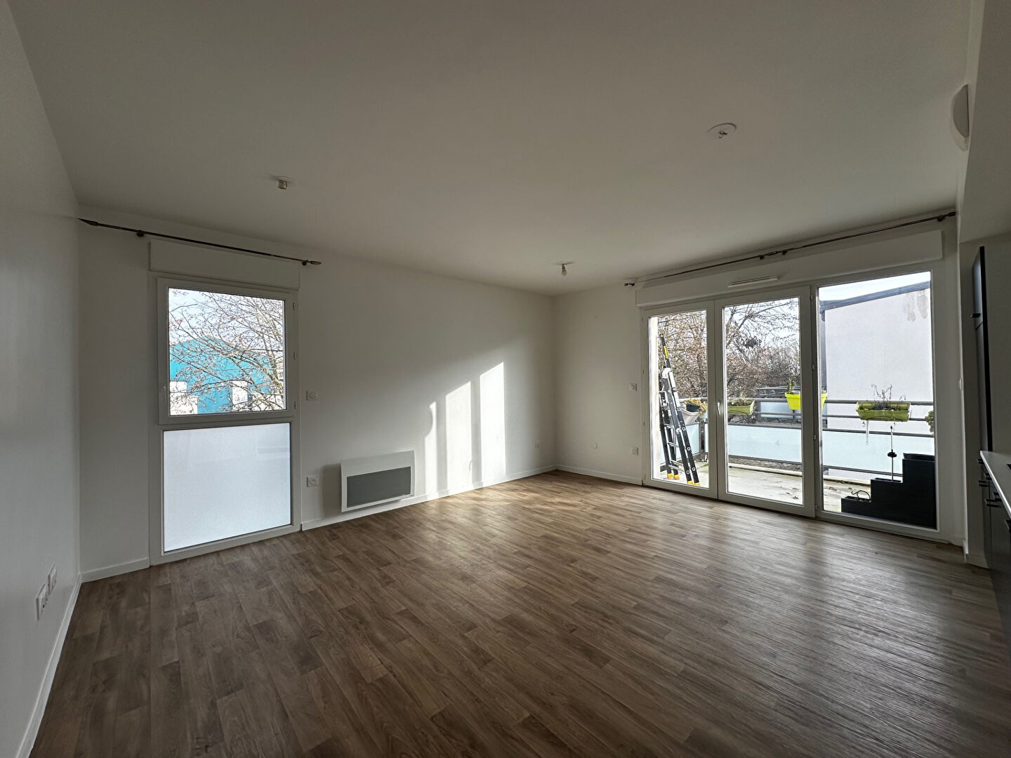 Photo Appartement 2 Chambres 57m2 image 3/6