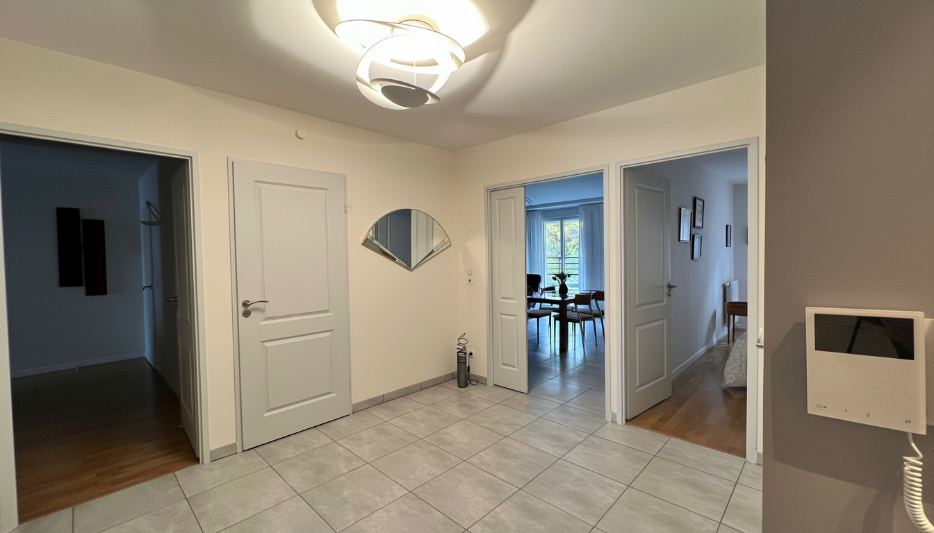 Photo Appartement Chartres 5 pièce(s) 104.1 m2 image 5/6