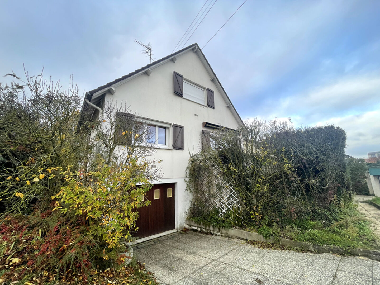 Photo Maison Agglo Chartres 5 pièce(s) 119 m2 image 2/6