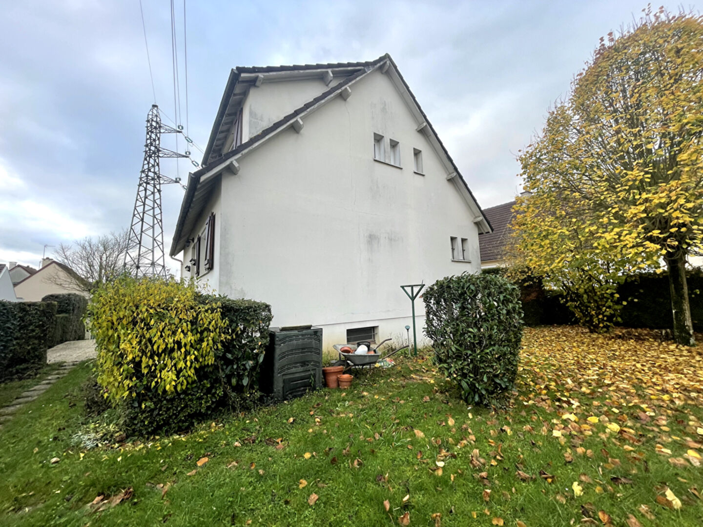 Photo Maison Agglo Chartres 5 pièce(s) 119 m2 image 4/6