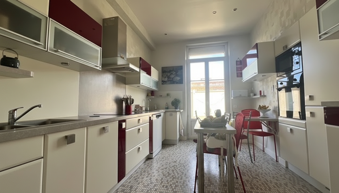 Photo Maison de Prestige à Vendre à Chartres - Référence T13140 image 6/6