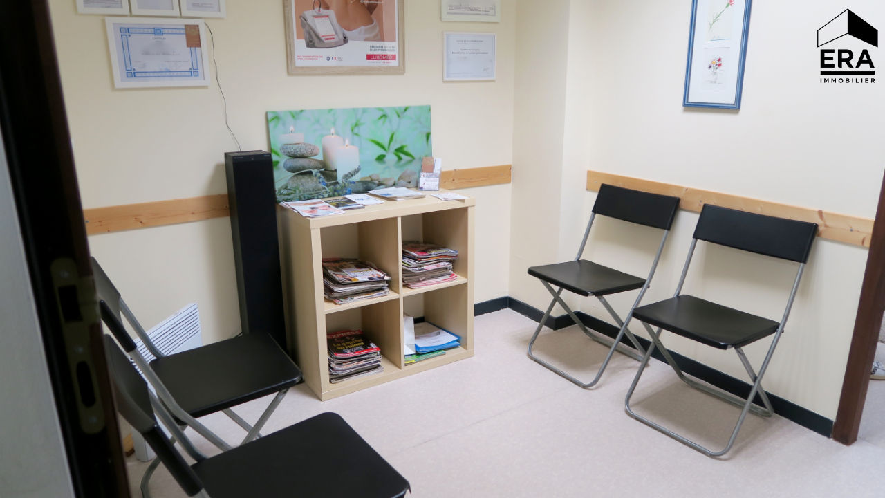 Local médical en temps partagé PlaisanceduTouch PlaisanceduTouch