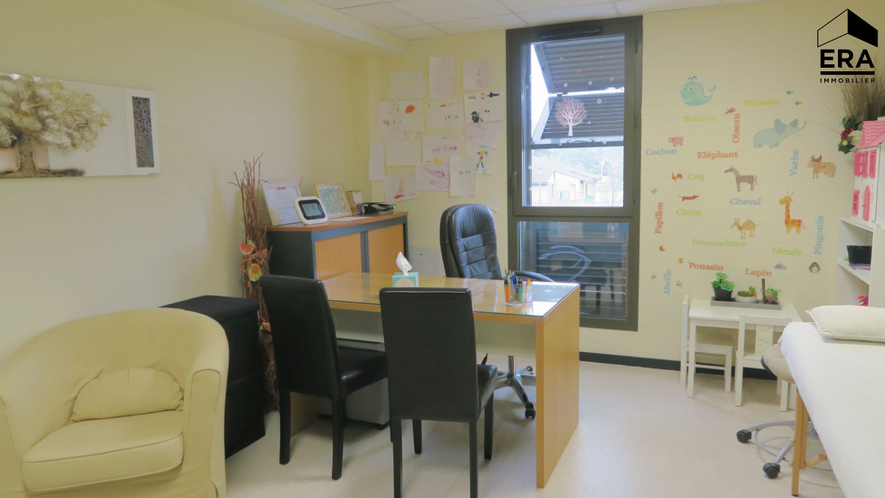 Local médical en temps partagé PlaisanceduTouch PlaisanceduTouch 31830