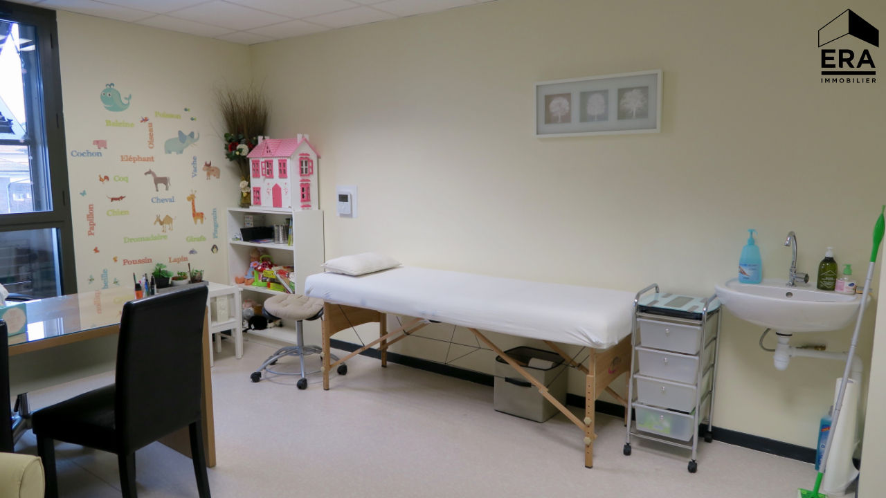 Local médical en temps partagé PlaisanceduTouch PlaisanceduTouch