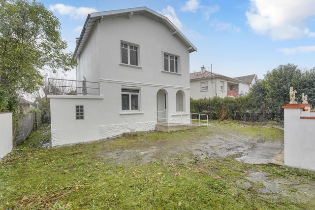 Photo Maison ancienne avec charme secteur Toulouse Saint-Simon image 2/6