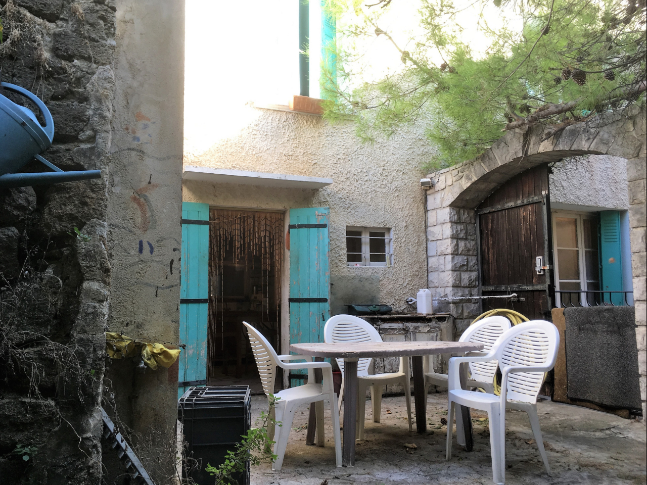 Maison Camaret Sur Aigues Camaret-sur-Aigues 84850