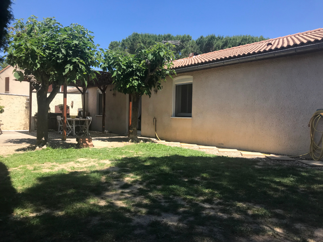 Maison à Pont Saint Esprit de 89m² PontSaintEsprit 30130