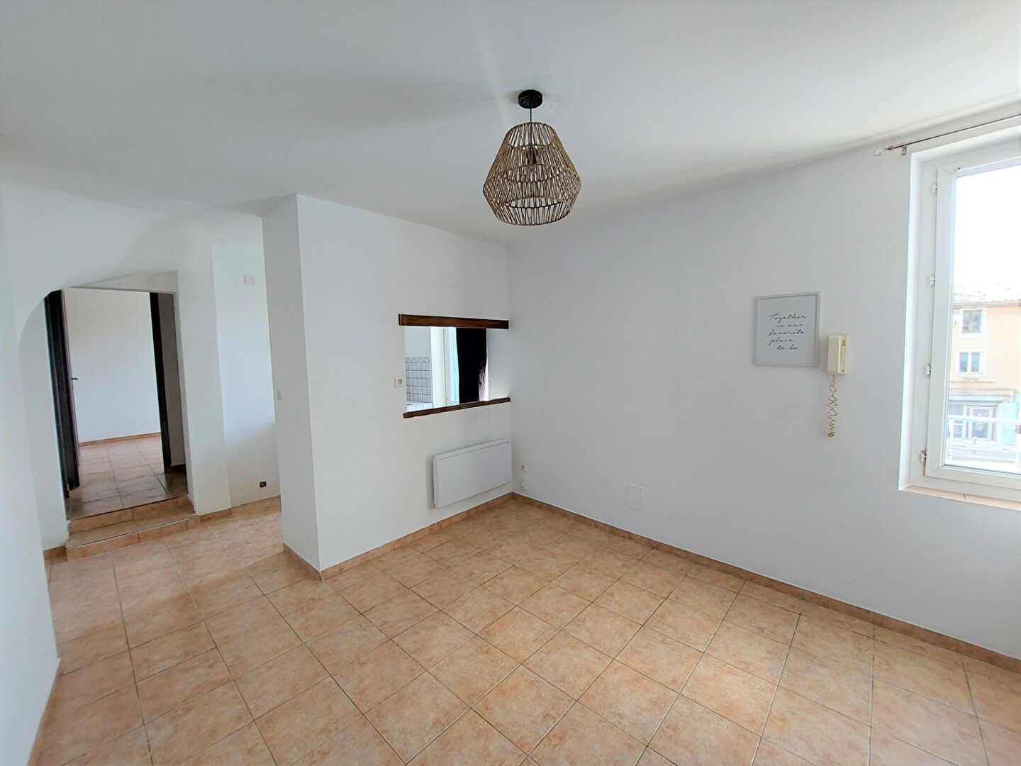 Appartement T2 à louer à CARPENTRAS Carpentras 84200