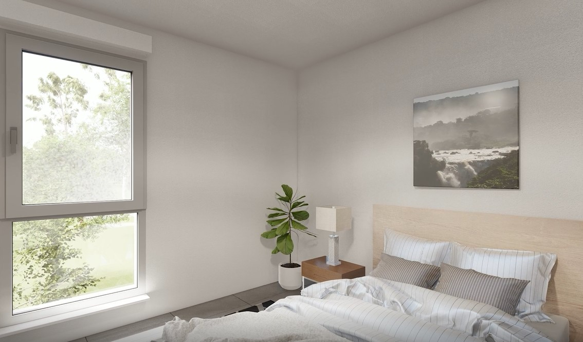 Photo Appartement T4 - Programme neuf Orange image 5/5