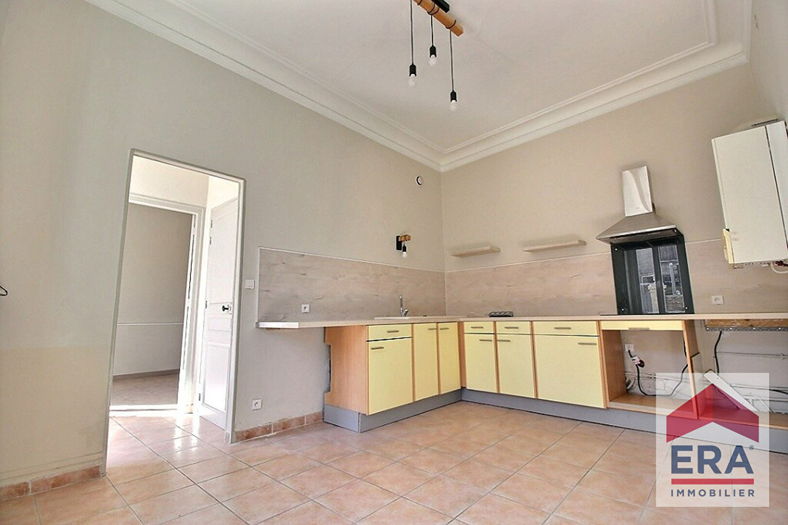 Photo Appartement Carpentras T2 -  49.6m² image 3/6