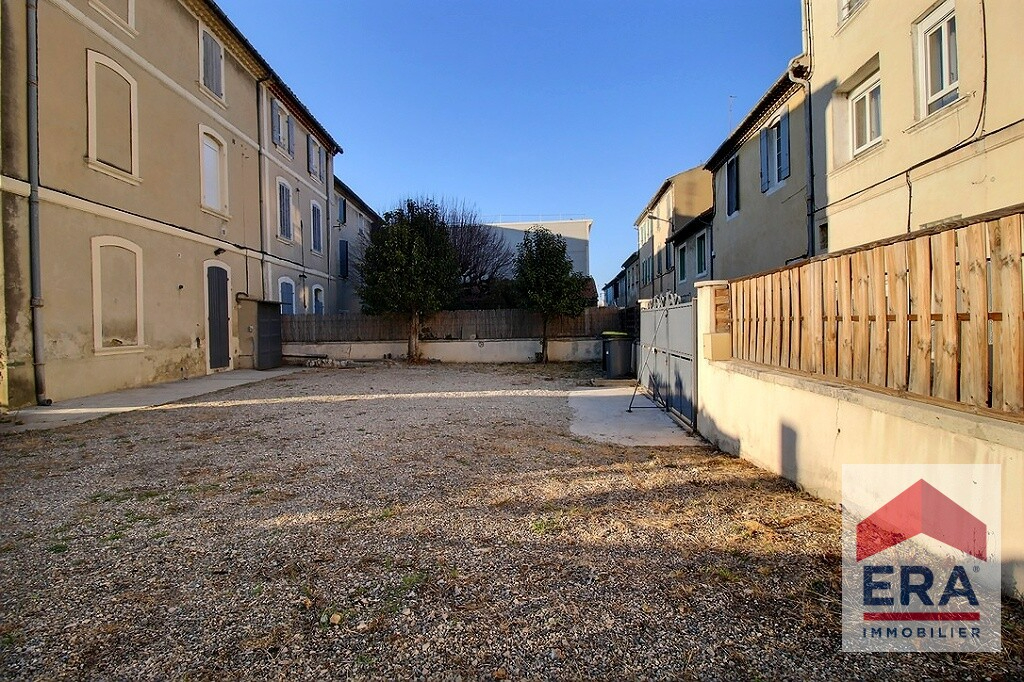 Appartement Carpentras - T5 -  130m²  - Place de parking