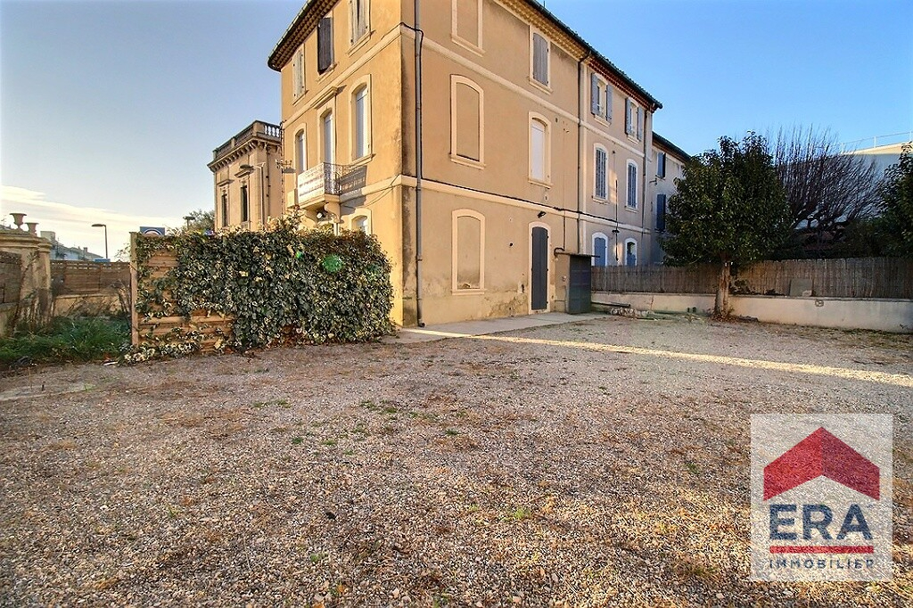 Photo Appartement Carpentras - T5 -  130m²  - Place de parking image 2/6