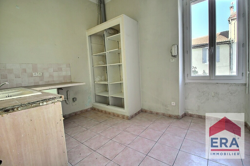 Photo Appartement Carpentras - T5 -  130m²  - Place de parking image 5/6