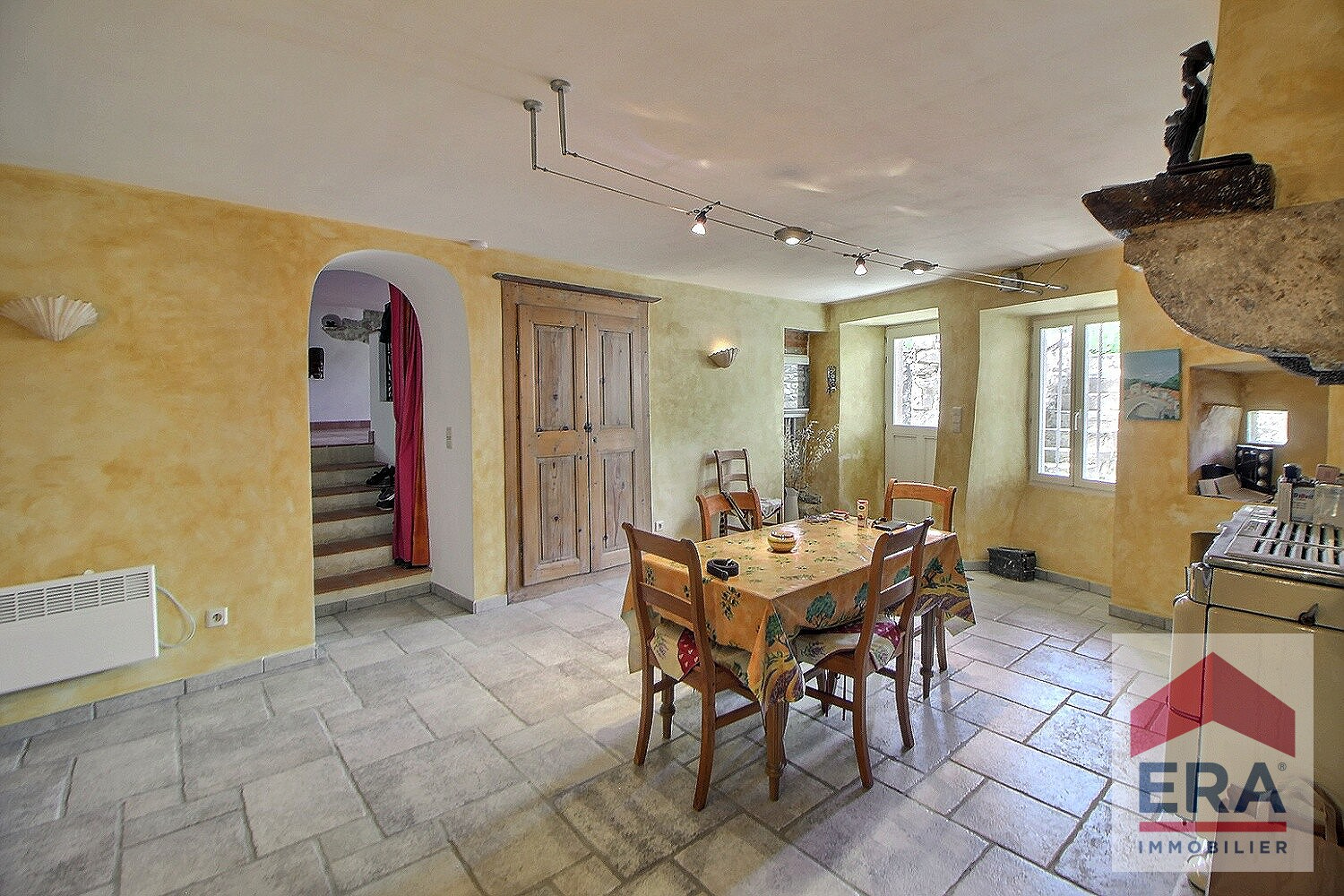 Photo Maison Gras 4 pièce(s) 104 m2 image 2/6