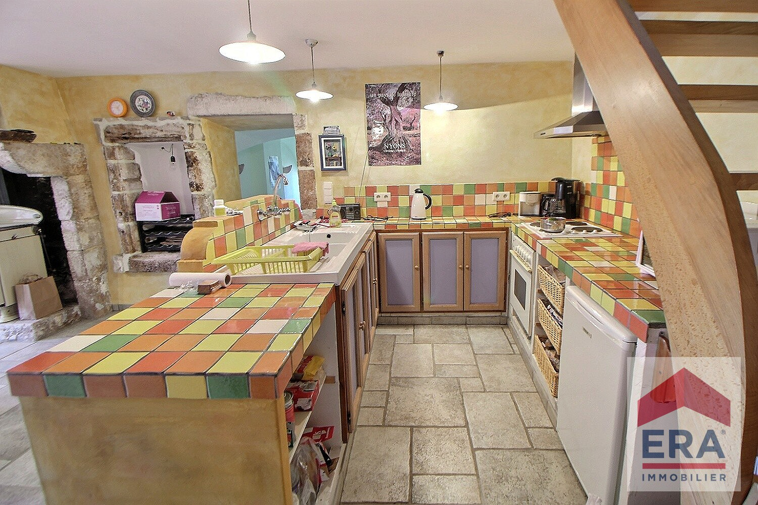 Photo Maison Gras 4 pièce(s) 104 m2 image 3/6