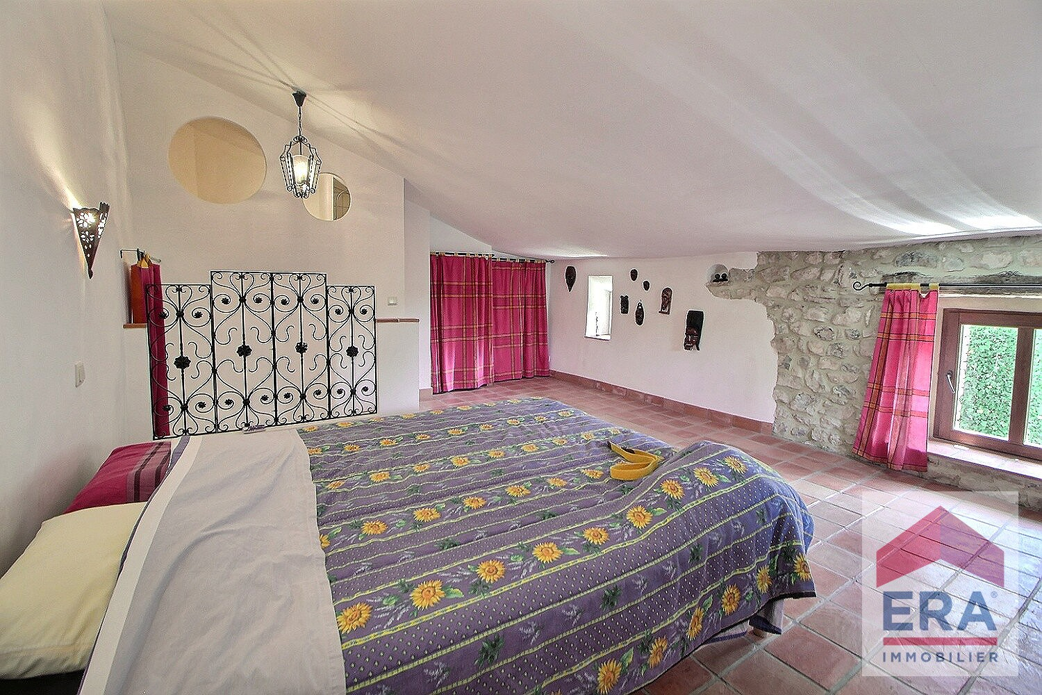 Photo Maison Gras 4 pièce(s) 104 m2 image 5/6