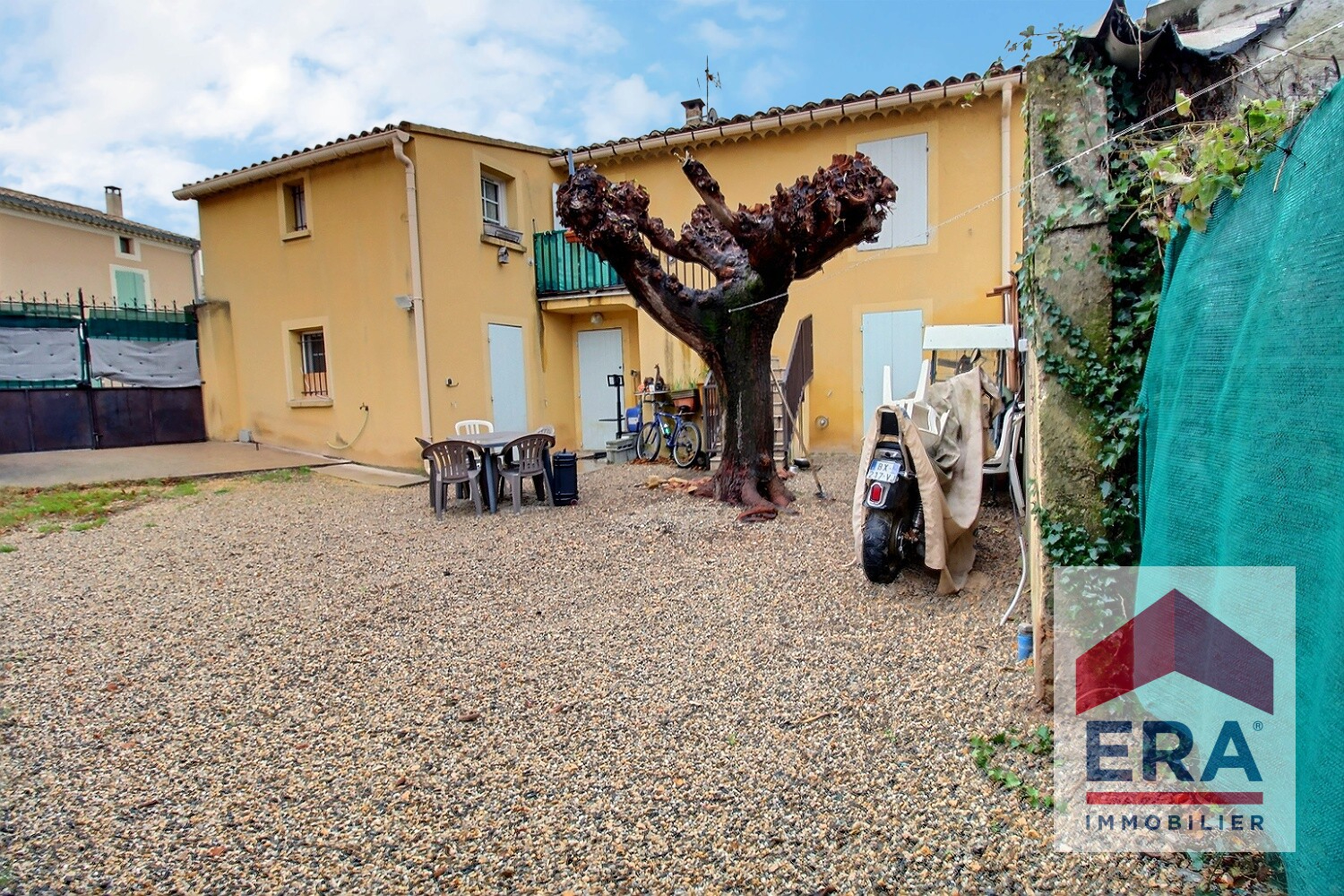 Photo Maison 2 appartements 75m² image 1/2