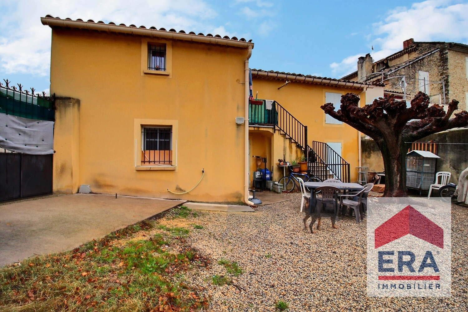 Photo Maison 2 appartements 75m² image 2/2