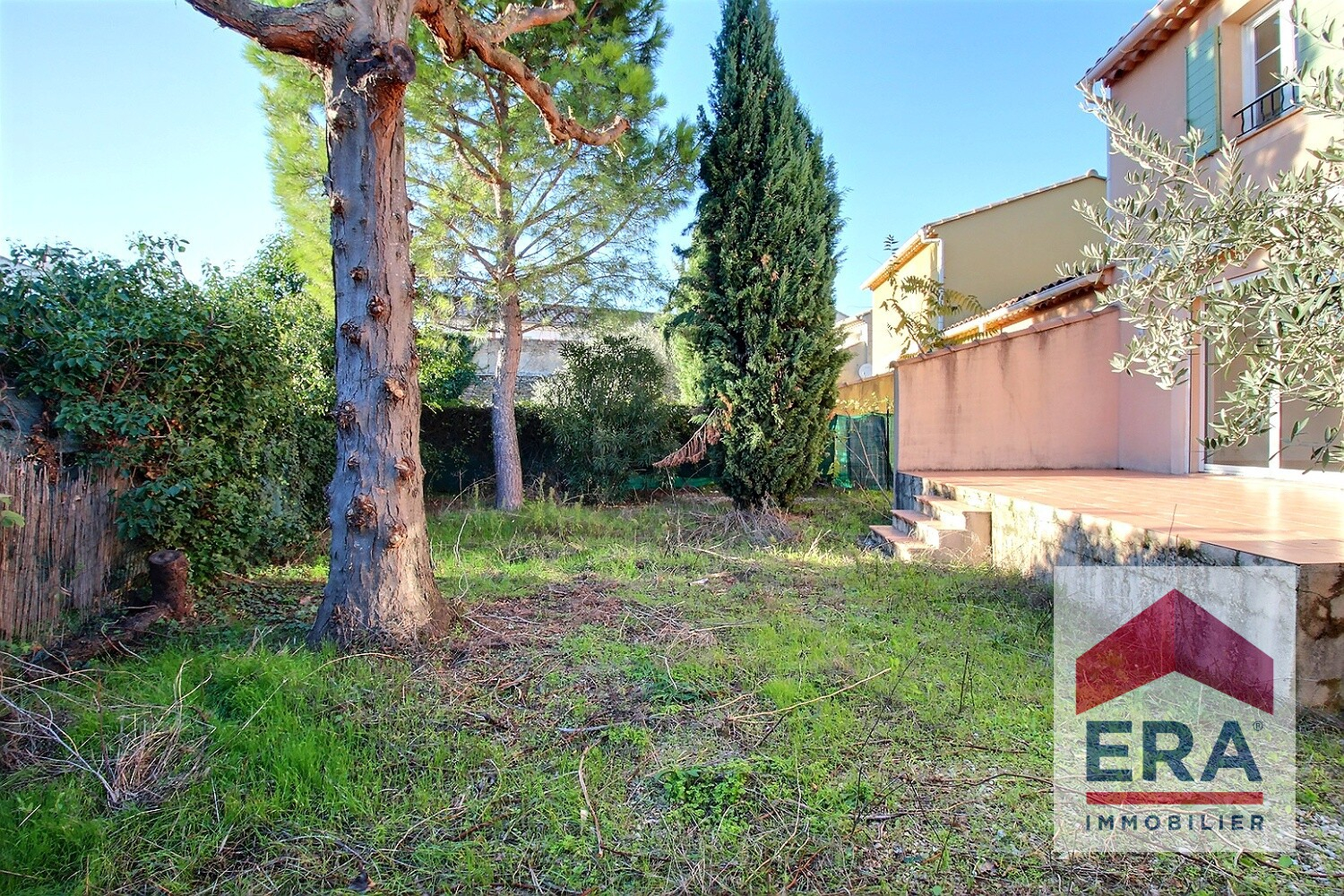 Photo Maison de 92 m² sur terrain de 245 m² image 2/6